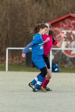 Bild 62 - B-Juniorinnen SV Wahlstedt - FSG BraWie 08 : Ergebnis: 11:1